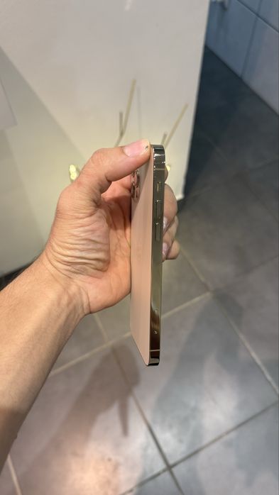 Vendo iPhone 12 Pro 128 GB