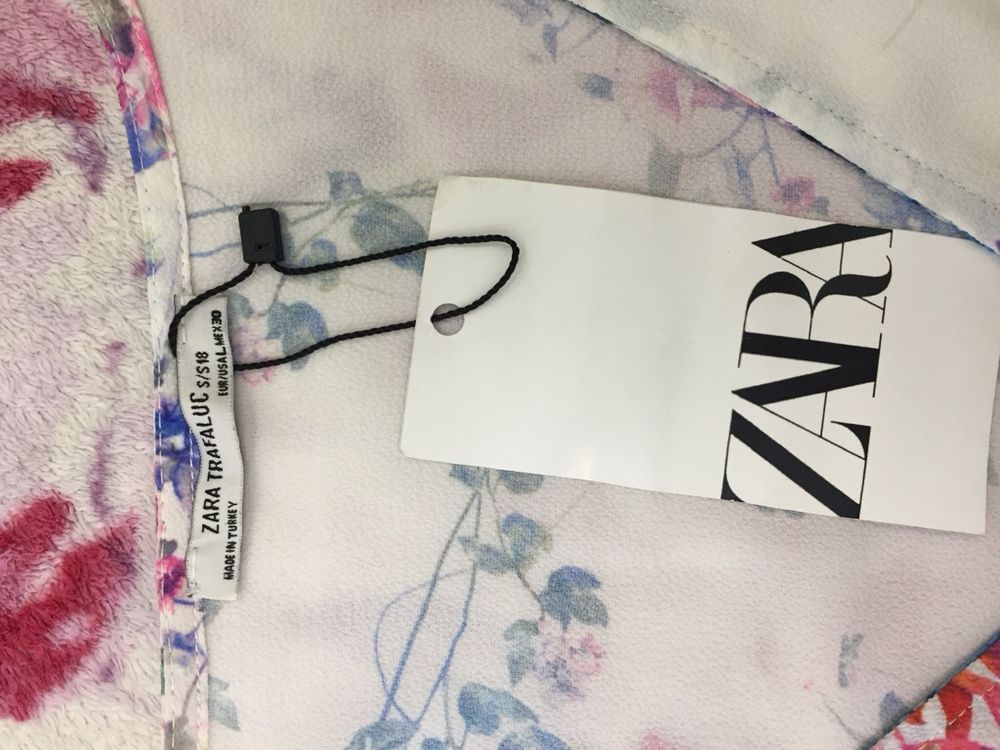 Плаття ZARA розмір XL