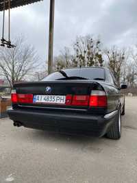 BMW e34 1992 М50
