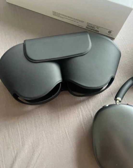 Słuchawki Apple Air Pods Max