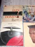 Grace Jones Fats Domino Carlos Carmo