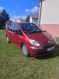 Citroën Xsara Picasso