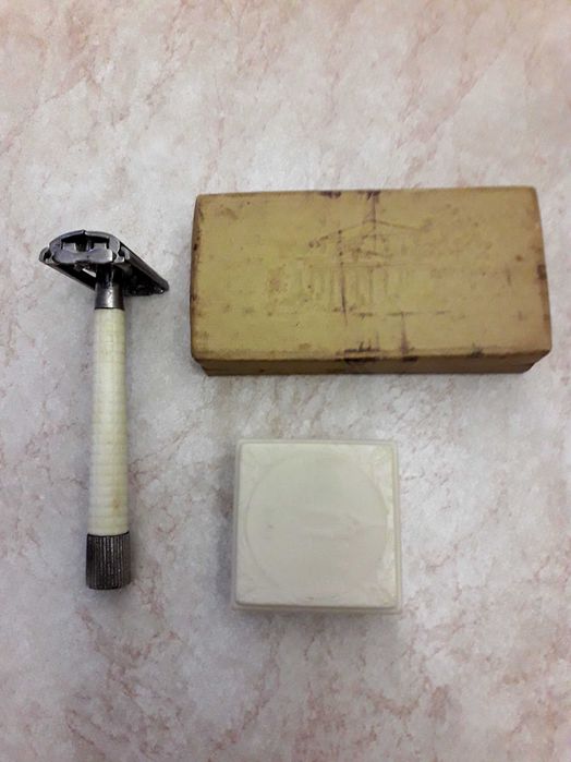 Станки для бритья