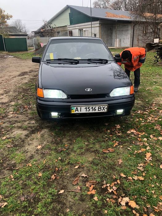 Продам ВАЗ 2114 2008 года