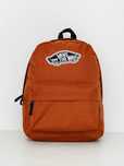 Plecak VANS nowy szkolny old skool