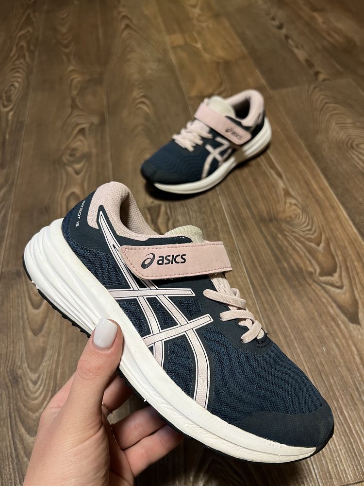 Кроссовки asics,кеды асикс,кросівки,для девочки,для дівчинк