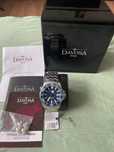 Zegarek DAVOSA Argonautic BG. Automatic