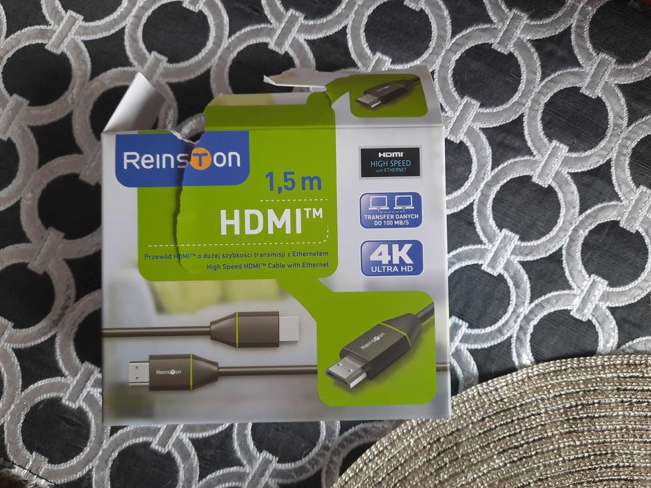 kabel HDMI REinston