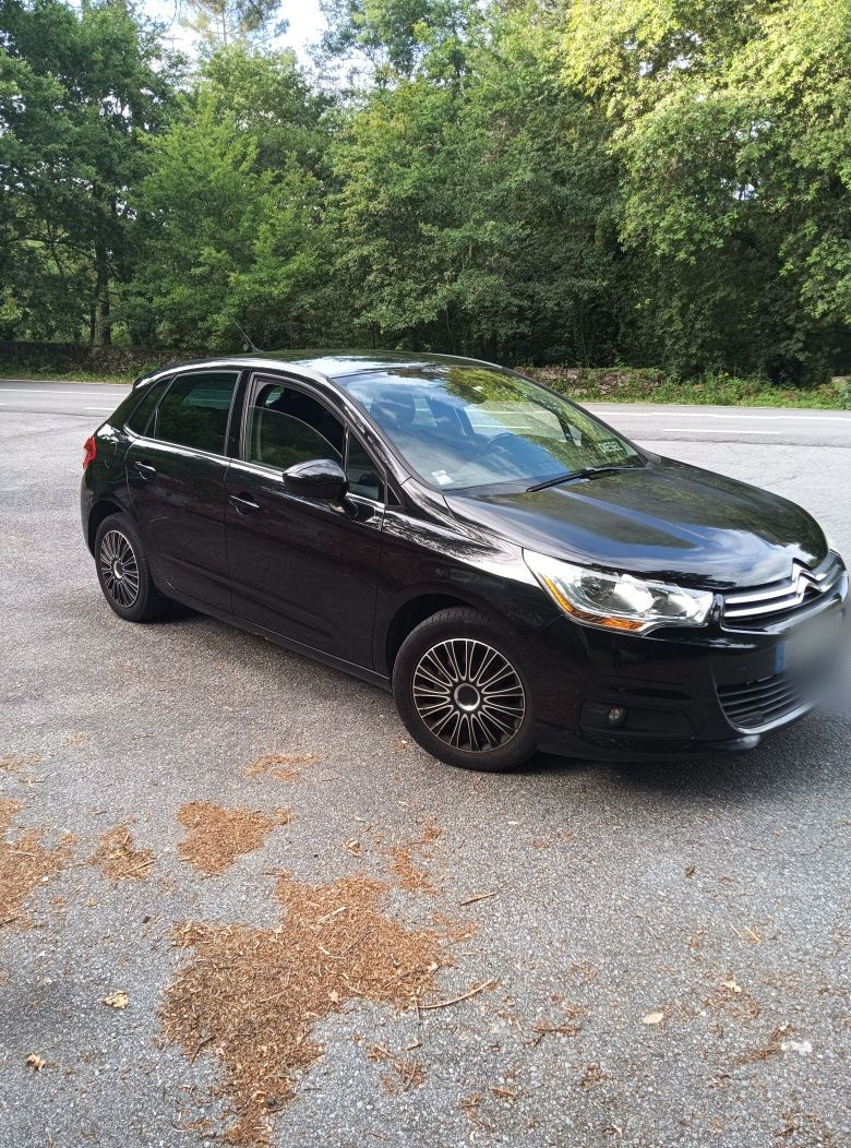 Vendo citroen C4 2013 ler anúncio