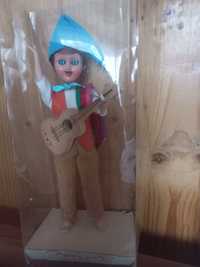 Lalka Figurka Malta Hand Made