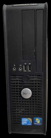 Продам системный блок Dell optiplex 755