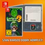 Luigi's Mansion 3