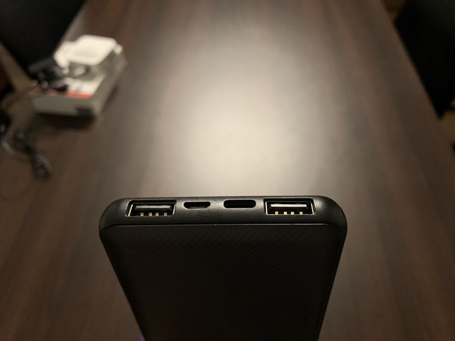 Powerbank Trust Primo 10000mAh