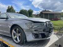 Bmw F10 Lift 2014 3.0 D M pakiet Orginal