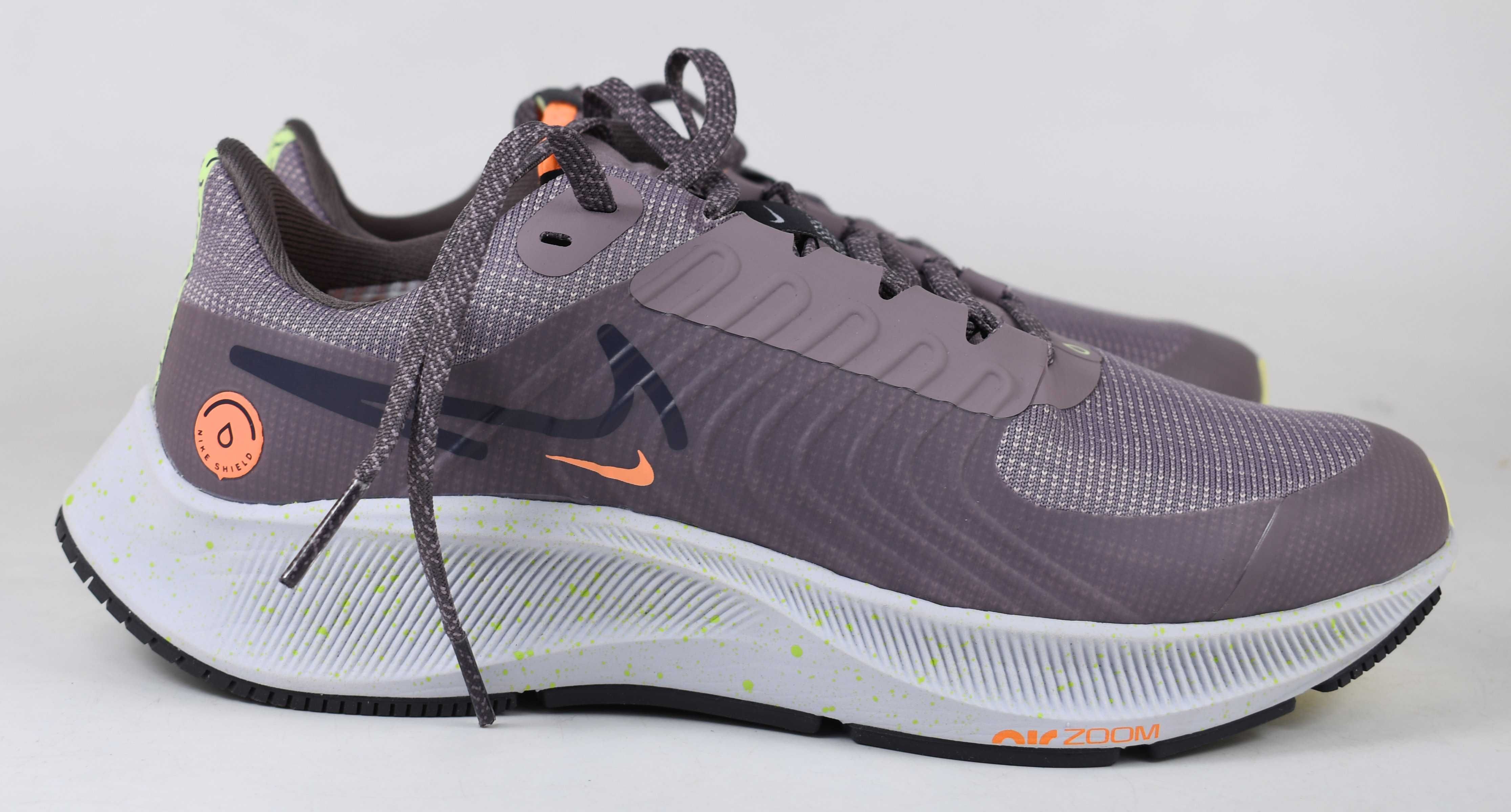 Nowe NikeAir Zoom Pegasus 38 Shield  500 r. 38