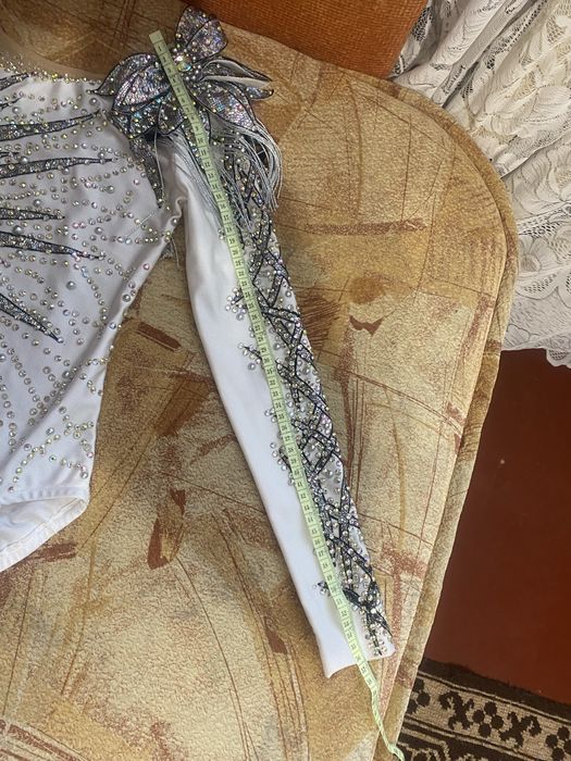 Купальник для художественой гимнастики