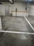 Garagem / estacionamento