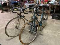 Bicicletas Corrida (antigas)