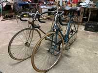 Bicicletas Corrida (antigas)