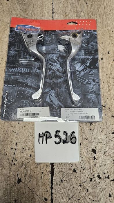 Dźwignia sprzęgła hamulca Harley Davidson Electra Glide