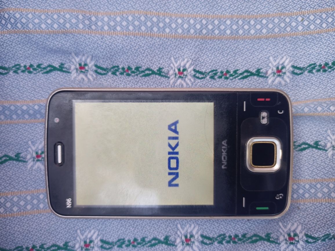 Nokia N 96 оригінал