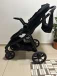 Wózek spacerowy BABY JOGGER city SELECT 2