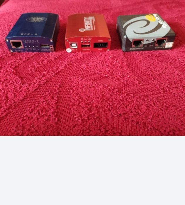 Infinity, ufs3,cyklone box для прошивки телефонів