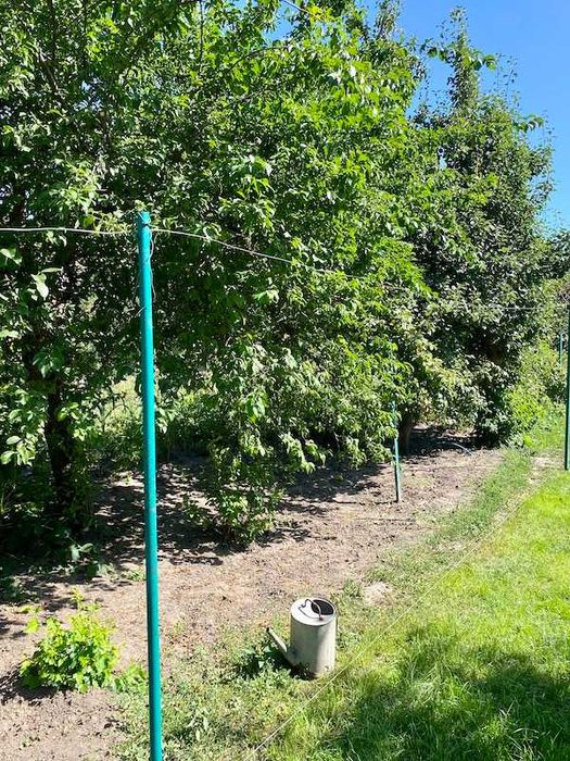 Продам пів будинку з меблями  Богодухів (169119)
