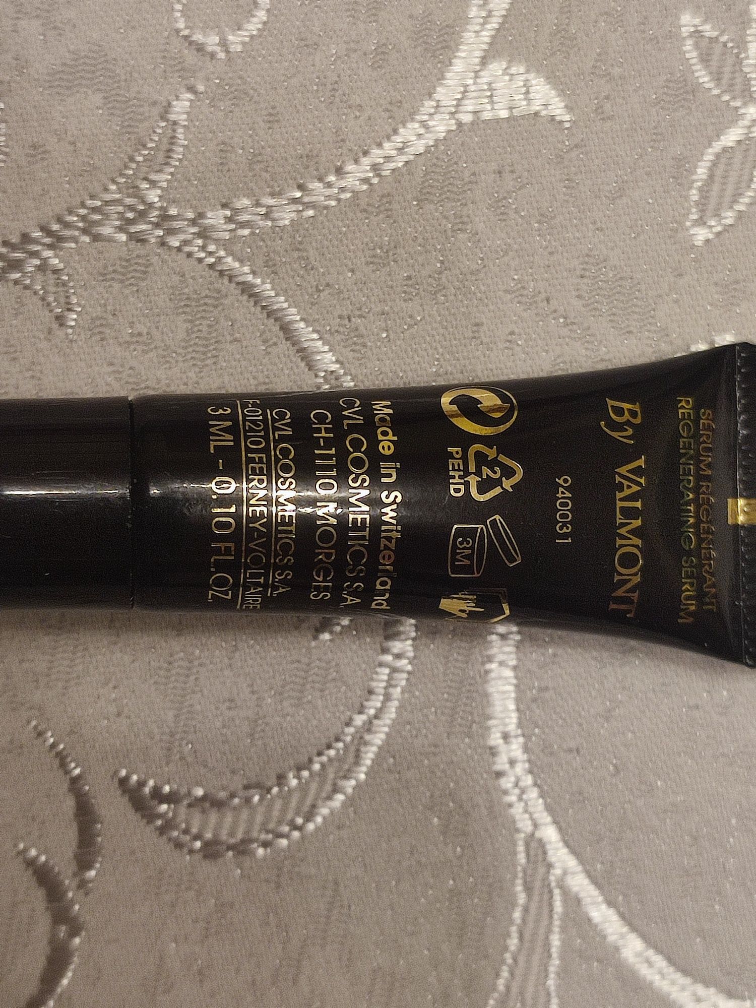 VALMONT serum przeciw starzeniowe 3 ml