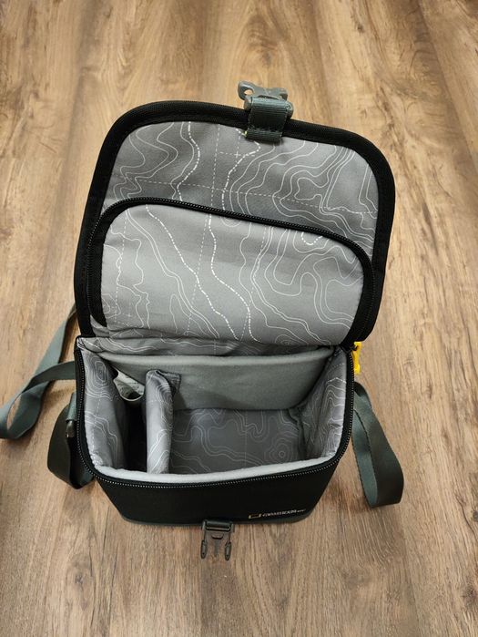 Tamron 70 - 300 Macro Di LD f 4-5.6 mocowanie Canon EF