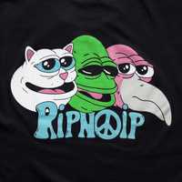 Футболка ripndip M оригінал нова