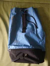 Derby сумка фирменная(однолямочный рюкзак) спортивная через плечо