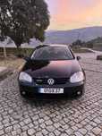 Volkswagen Golf 5 1.9 tdi bluemotion