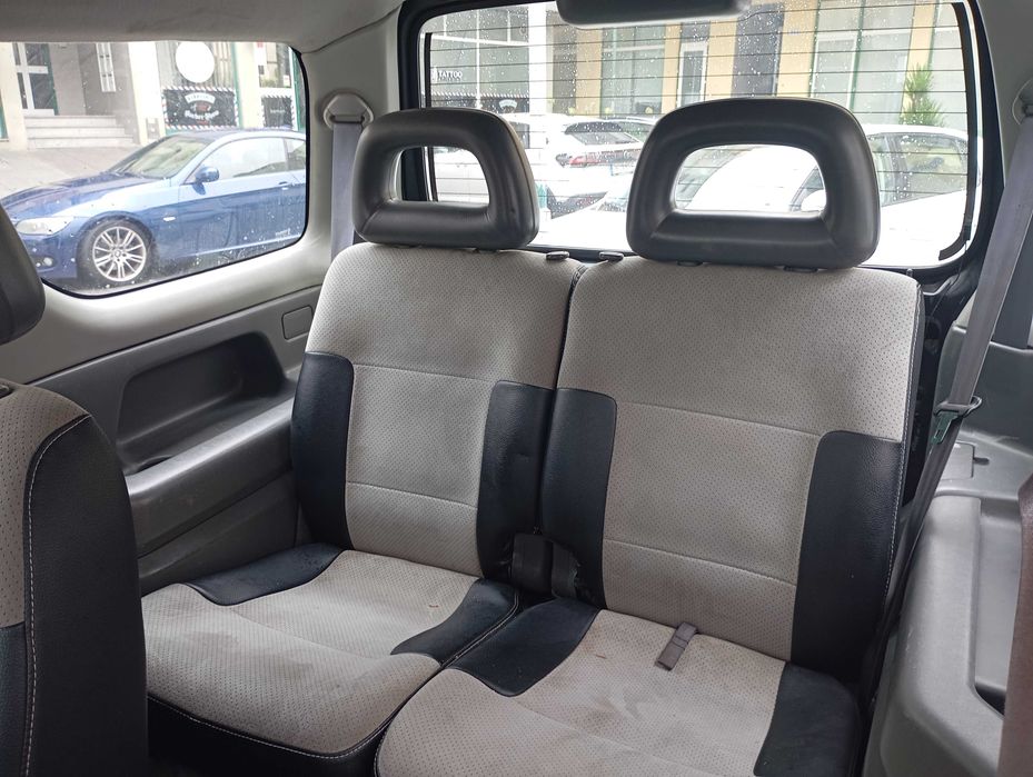 Suzuki Jimny 1.3