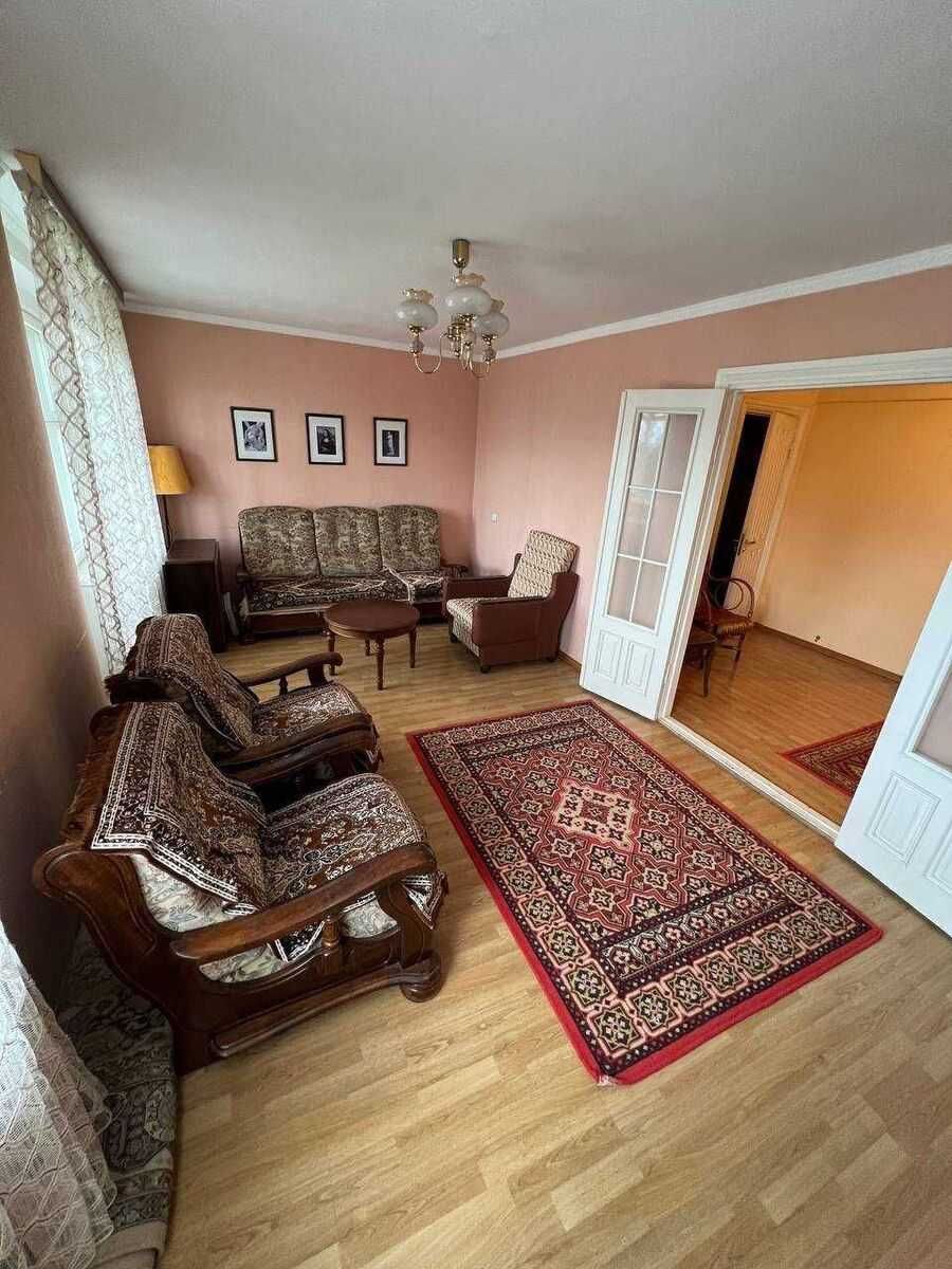 Продаж 3 кімнатної квартири ТЦ Київ