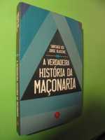 Río (Santiago-Jorge Blaschke);A Verdadeira História da Maçonaria