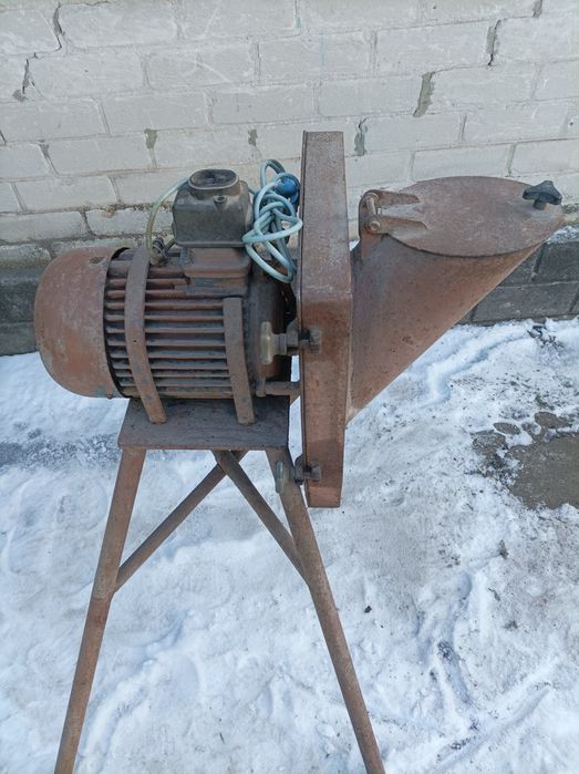 Продам бурякорізку