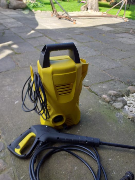 Myjka cisnieniowa karcher 3