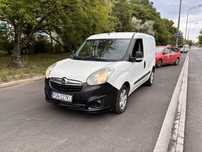 Opel Combo 1.6 CDTI 2016 (kangoo berlingo doblo)