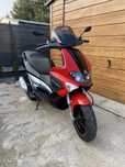 Gilera runer 50
