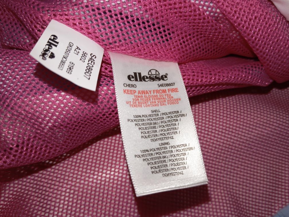 Куртка Ellesse,оригінал
