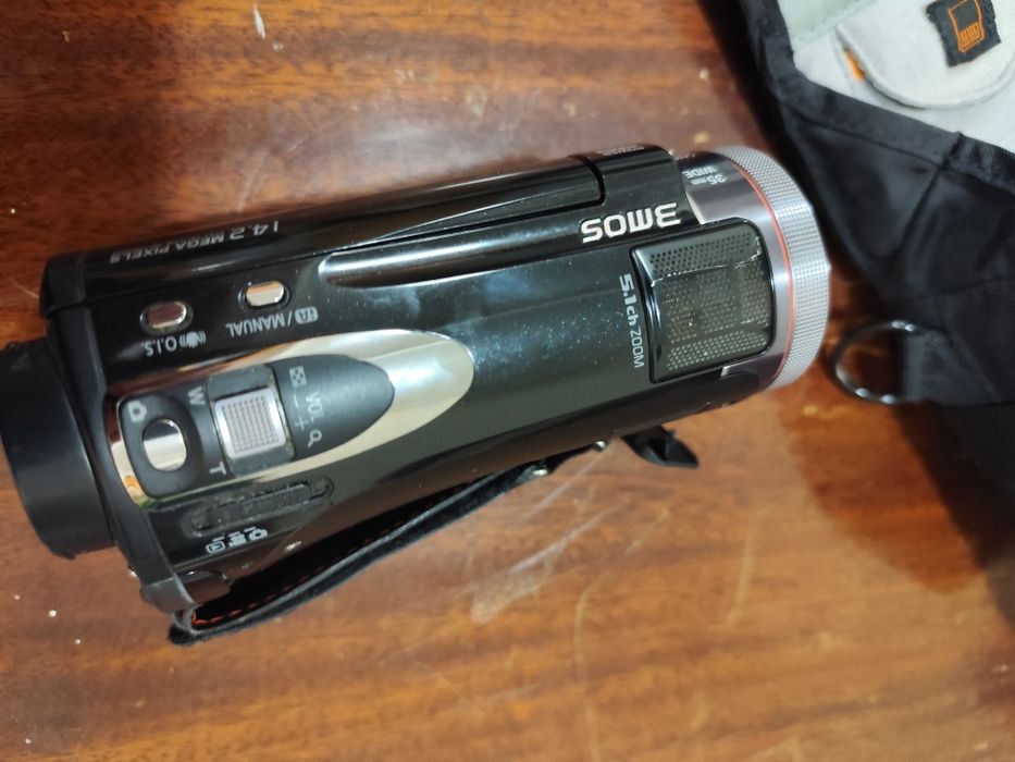 Відеокамера HDC-SD900 Panasonic