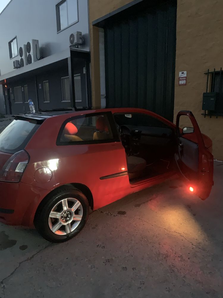 Fiat Stilo Sports (desportivo)