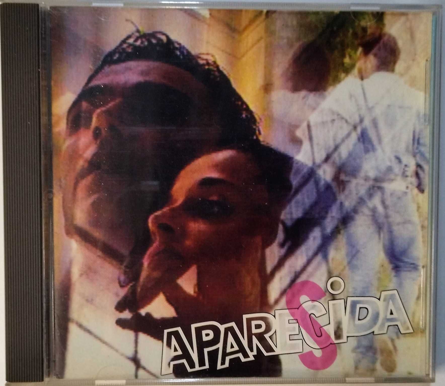 Aparecida | 1 CD