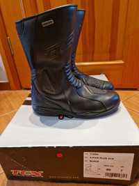 buty X-five GTX damskie motocyklowe