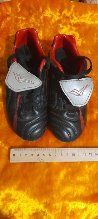 Бутсы для мальчика  venture