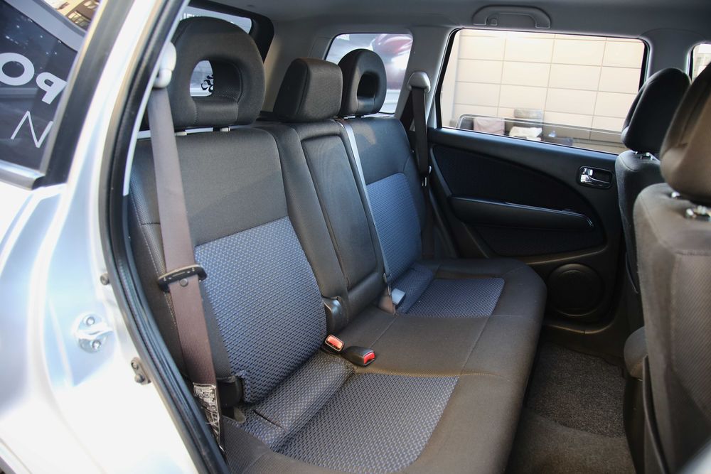 Mitsubishi Outlander 2006