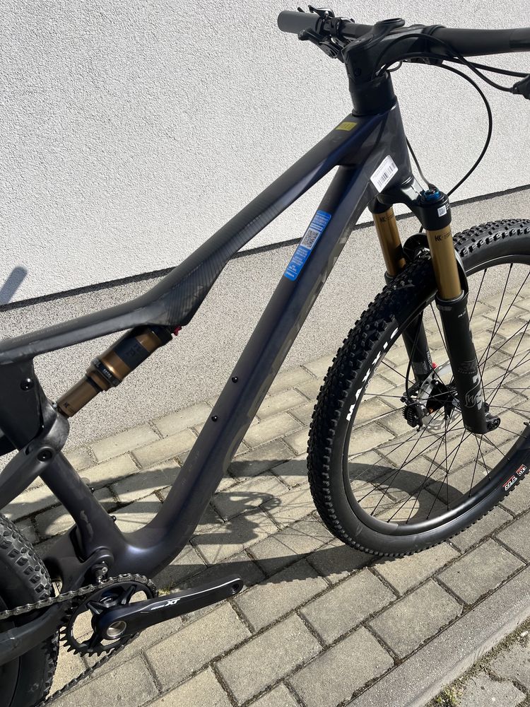 Orbea Oiz M Pro 2023 rozmiar L