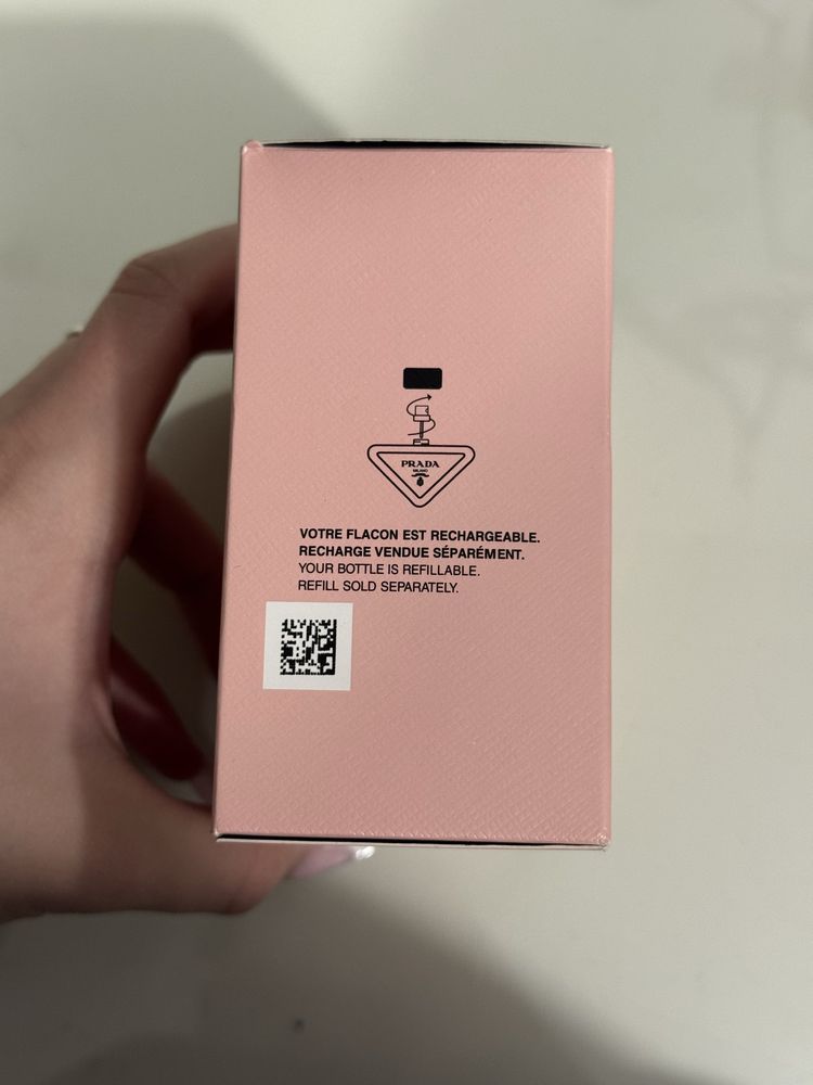 Perfumy prada paradoxe intense