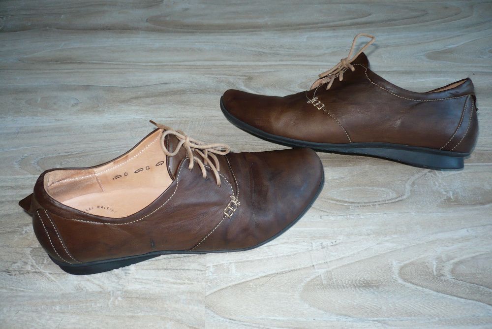 Buty Półbuty Think ! r-39.5